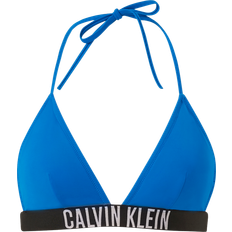Calvin Klein Bikini Tops Calvin Klein Underwear Bikini top Blue