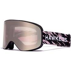 Hawkers Ski Goggles Artik Black Pink