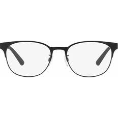 Emporio Armani EA 1139 3001, including lenses, ROUND Glasses, MALE
