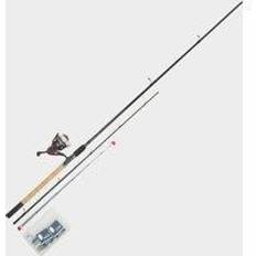 Fishing Rods Westlake Feeder Rod Combo Kit, Black