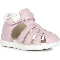 Geox Sandals Children's Shoes Geox macchia girls infant sandals