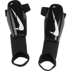 With Ankle Protection Shin Guards Nike Charge