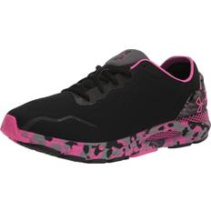 Under Armour Women Sport Shoes Under Armour Hovr Sonic Camo Running Shoes Black Woman