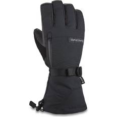 Skiing Clothing Dakine Men's Titan Gore-Tex Gloves - Black