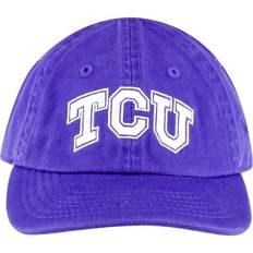 Purple Caps Top of the World Infant Purple TCU Frogs Mini Me Adjustable Hat