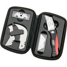 Bessey Knives Bessey Utility Set with Zippered Case