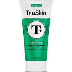 TruSkin Tea Tree Super Cleanser + MSM & Chamomile 118ml