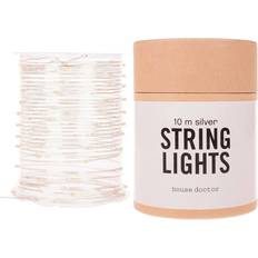 House Doctor String Lights & Light Strips House Doctor 80 Lamps String Light 80 Lamps