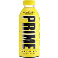 Prime hydration PRIME Hydration Drink Lemonade 500ml 1 pcs
