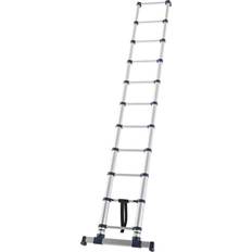 Pool Ladders XtendClimb ProSeries S2.0 Telescopic Ladder Silver 320cm