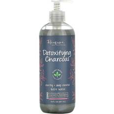 Renpure Detoxifying Charcoal Body Wash 561ml