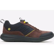 Hush Puppies Sport Shoes Hush Puppies Elevate Hiker Mens Brown
