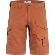 Brown - Men Shorts Fjällräven Barents Pro Shorts