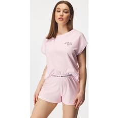Tommy Hilfiger Women Sleepwear Tommy Hilfiger Underwear Pyjama Pink