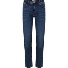 Tom Tailor Regular Slim Josh Jeans - Blue Denim