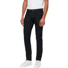 Replay Trousers & Shorts Replay Anbass Slim Fit Jeans - Black