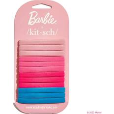 Kitsch Barbie x Kitsch Recycled Nylon Elastics Set 12-pack