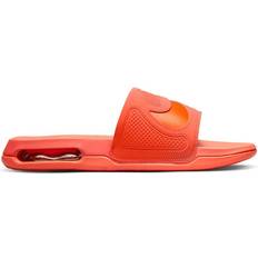 Nike Air Max Slippers & Sandals Nike Air Max Cirro - Orange/Safety Orange