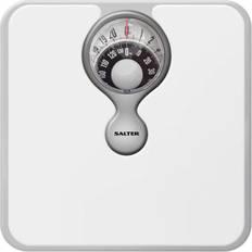 Mechanical Bathroom Scales Salter 484 WHDR