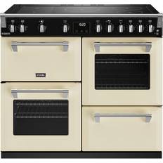 Stoves 100cm Induction Cookers Stoves Richmond Deluxe ST DX RICH D1000Ei RTY CC