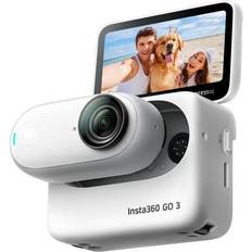 Insta360 120fps Camcorders Insta360 GO 3 32GB