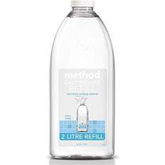 Method Ylang Ylang Daily Shower Cleaner Refill, 2