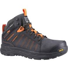 Hiking Shoes Timberland Pro Black Trailwind Work Boot