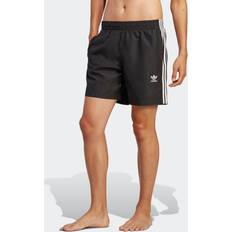 Adidas Swimwear adidas 33-Stripes 9-Inch Men Shorts