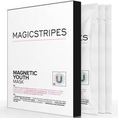 Magicstripes Facial Masks Magicstripes Magnetic Youth Mask Box in