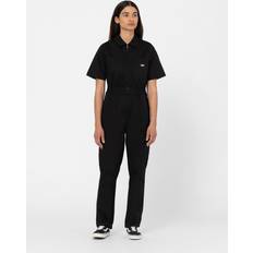 Dickies Vale Coverall Black