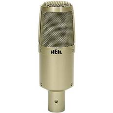 Heil Sound 364992 Large Diameter Microphone