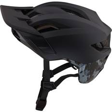 Troy Lee Designs Unisex – Erwachsene MTB Helm, grau