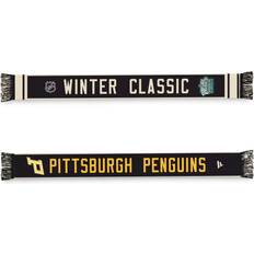 Fanatics Branded Pittsburgh Penguins 2023 Winter Classic Team Scarf