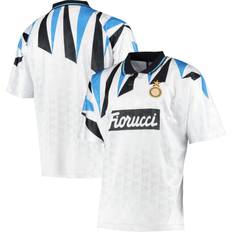 Football Game Jerseys Score Draw Internazionale 1992 Away shirt