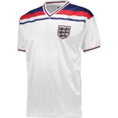 National Team Jerseys Score Draw England World Cup Final Shirt 1982