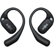 Bluetooth - Open-Ear (Bone Conduction) - Wireless Headphones Shokz OpenFit