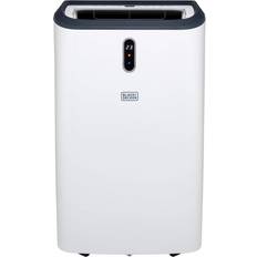 Black and Decker 16000BTU Smart Air Conditioner, white