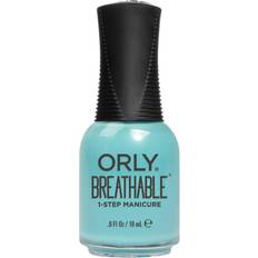 Orly Breathable Sweet Retreat Nail Polish Collection Give It A Swirl 18ml