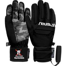reusch Kinder Warrior R-TEX XT Handschuhe