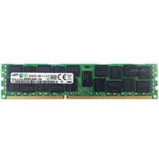 Samsung DDR3 1600MHz 16GB ECC Reg (M393B2G70BH0-YK0)