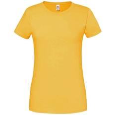 Fruit of the Loom Iconic Ringspun Cotton T-Shirt