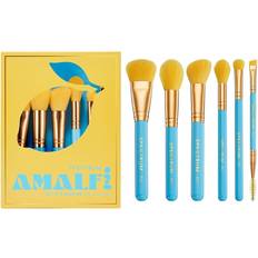 Spectrum Collection Amalfi 6 Piece Brush Set Set