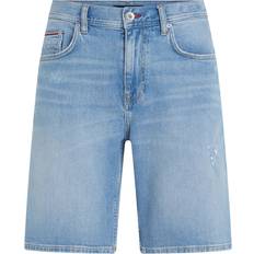 Tommy Hilfiger Shorts on sale Tommy Hilfiger Herren Jeans-Shorts BROOKLYN