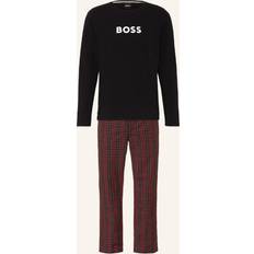 Hugo Boss Men Sleepwear HUGO BOSS Schlafanzug EASY LONG