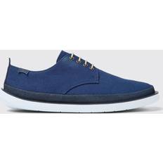 Derby Camper Brogue Shoes Men colour Blue