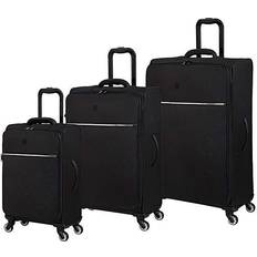 Divider Luggage IT Luggage Cabin Luggage - Set of 3
