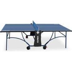 Wheels Table Tennis Viavito Bigbounce Outdoor Tennis