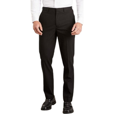 Burton Trousers & Shorts Burton Slim Fit Essential Suit Trousers - Black