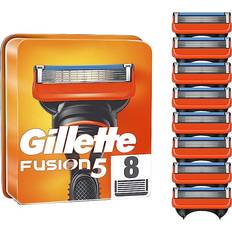Dry Skin Razor Blades Gillette Fusion 5 Razor Blade