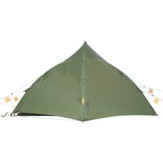 Exped Tents Exped Orion II Extreme 2-person tent green